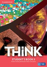 Think - ���� 5 (C1): ������� �� ��������� ���� - ������ ��������