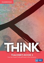 Think - ���� 5 (C1): ����� �� ������� �� ��������� ���� - �������