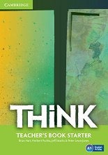 Think - ���� Starter (A1): ����� �� ������� �� ��������� ���� - �������
