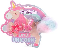 ������ ��������� �������� Martinelia - ������ �����