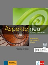 Aspekte Neu - ���� B1 plus: ������ �������� �� ������ ���� + CD - ������ ��������