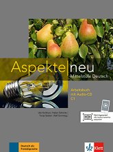 Aspekte Neu - ���� C1: ������ �������� �� ������ ���� + CD - �������