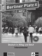 Berliner Platz Neu - ���� 4 (B2): �������� �� ������ ���� - ������ ��������