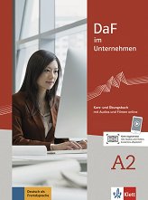 DaF im Unternehmen - ���� A2: �������� �� ������� � ������ �������� �� ������ ������ ���� - �������