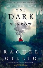 One Dark Window - �����