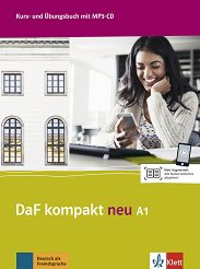 DaF Kompakt Neu - ���� A1: �������� �� ������� � ������ �������� �� ������ ���� - �������
