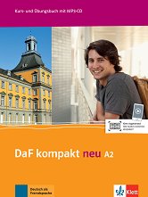 DaF Kompakt Neu - ���� A2: �������� �� ������� � ������ �������� �� ������ ���� - �������