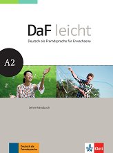 DaF Leicht - ���� A2: ����� �� ������� ������ ������� �� ������ ���� - ��������