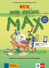 Der Grune Max Neu - ���� 1 (A1): ������� �� ������ ���� - �������