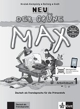 Der Grune Max Neu - ���� 1 (A1): ������ �������� �� ������ ���� - �������