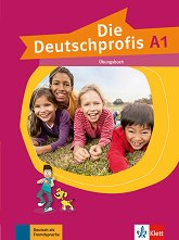 Die Deutschprofis - ���� A1: ������ �������� �� ������ ���� - ��������