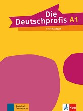 Die Deutschprofis - ���� A1: ����� �� ������� �� ������ ���� - ��������