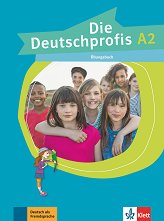 Die Deutschprofis - ���� A2: ������ �������� �� ������ ���� - ��������