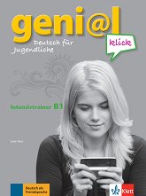 geni@l klick - ���� 3 (B1): �������� � ���������� �� ������ ���� - ������ ��������