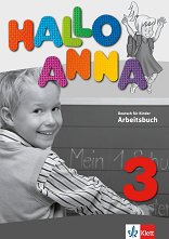 Hallo Anna - ���� 3 (A1.2): ������ �������� �� ������ ���� - ����� �� �������