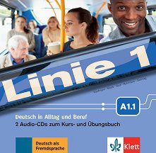 Linie - ���� A1.1: 2 CD � �������������� �� ������ ���� - �������