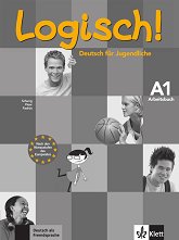 Logisch! - ���� A1: ������ �������� �� ������ ���� + CD - ����� �� �������