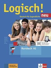 Logisch! Neu - ���� A1: ������� �� ������ ���� + ������ ��������� - ������ ��������