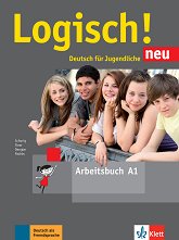 Logisch! Neu - ���� A1: ������ �������� + ������ ��������� - ������ ��������