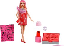����� ����� � �������� - Mattel - ������ �����