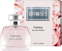 Nature of Agiva Roses Fantasy EDT - �����