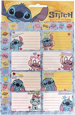 ������� �� �������� ��� ������� Stitch - �������