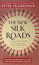 The New Silk Roads The Present and Future of the World - �����