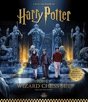 Wizard Chess - 