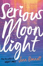 Serious Moonlight - 