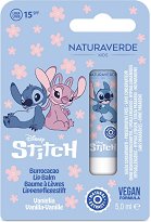 Stitch Vanilla Lip Balm SPF 15 - ������ �����