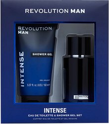 ��������� �������� Revolution Man Intense - �������
