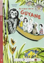 Au coeur de la Guyane - Juniors A1 - ������ �����