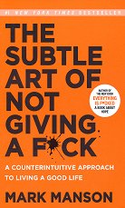 The Subtle Art of Not Giving a Fuck - �����