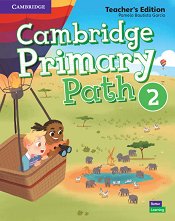 Cambridge Primary Path - ���� 2: ����� �� ������� �� ��������� ���� - ��������