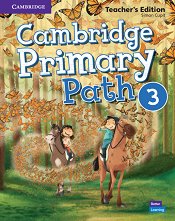 Cambridge Primary Path - ���� 3: ����� �� ������� �� ��������� ����  - ����� �� �������