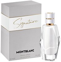 Montblanc Signature EDP - ��������