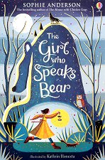 The Girl Who Speaks Bear - ������ �����