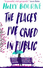 The Places I've Cried in Public - 