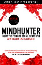 Mindhunter: Inside the FBI Elite Serial Crime Unit - �����