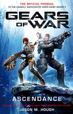 Gears of War: Ascendance - 