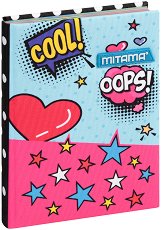     Mitama Pop art - 
