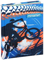     Mitama BMX - 