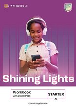 Shining Lights - ���� Starter (A1): ������ �������� �� ��������� ���� - ����� �� �������