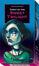 Tarot of the Sweet Twilight - �����