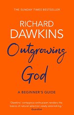 Outgrowing God - 