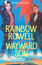 Wayward Son - 