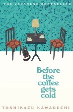 Before the Coffee Gets Cold - �����
