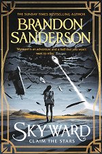 Skyward Claim the Stars - �����