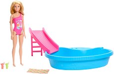 ����� ����� �� ������ - Mattel - ������ �����