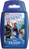Frozen - What's your favorite moment? - ������